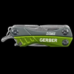 Gerber Dime Pocket Tool -GearNest Shop g0469det3 78226.1587729105