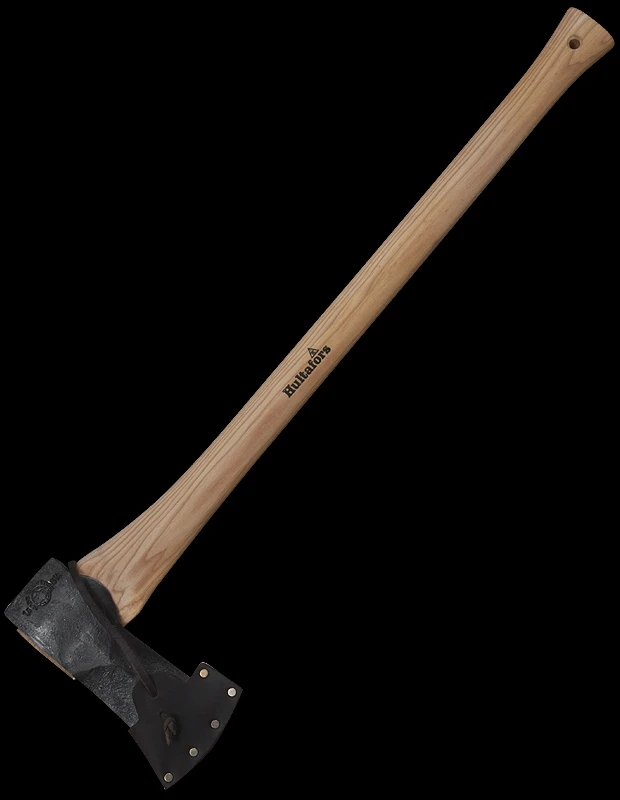 Hultafors Hult Splitting Axe 3 Hultafors Hult Splitting Axe - Image 3