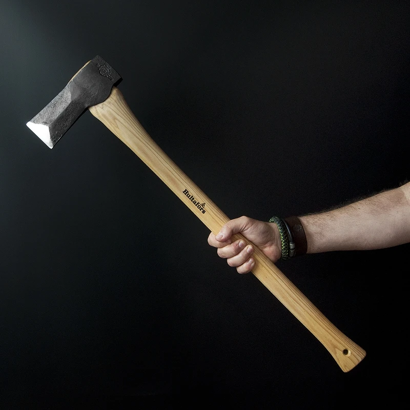 Hultafors Hult Splitting Axe 2 Hultafors Hult Splitting Axe - Image 2