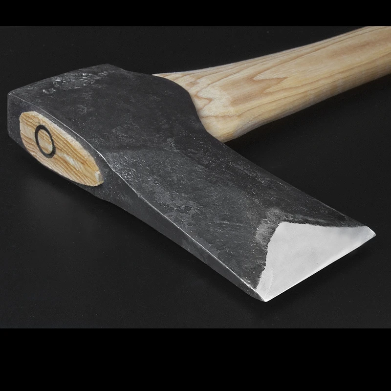 Hultafors Hult Splitting Axe 4 Hultafors Hult Splitting Axe - Image 4