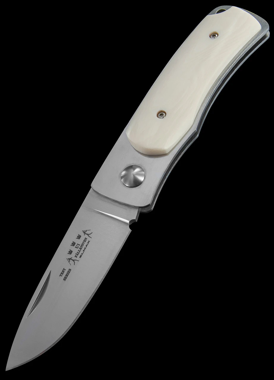 Fallkniven U1 Elforyn 3 Fallkniven U1 Elforyn - Image 3