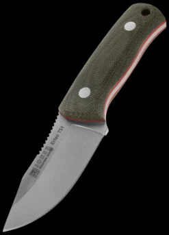 Joker Erizo TS1 Fixed Blade Knife -GearNest Shop joker 56469.1692787105