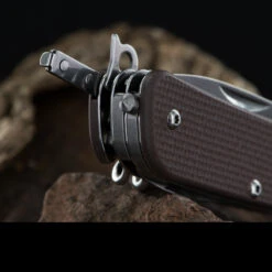 Ruike M31 Brown -GearNest Shop m31det 12787.1637233056