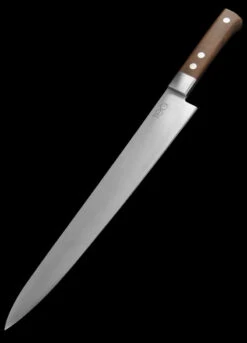 Maserin Tegi Sashimi