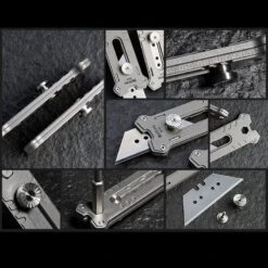 MecArmy EK16 Utility -GearNest Shop mec ek16 tritdet3 1 80694.1587414376