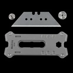 MecArmy EK16 Utility -GearNest Shop mec ek16det 61892.1587414379