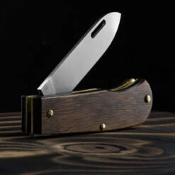 Ontario Old Hickory Outdoors Folder -GearNest Shop outdoorfolderdet2 53427.1665060838