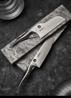 Samura Cleaver Reptile -GearNest Shop reptilecleaver2 05992.1622717557