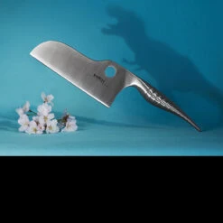 Samura Cleaver Reptile -GearNest Shop reptilecleaver5 66744.1622717556