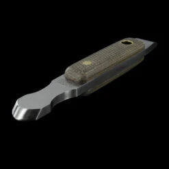 Rough Rider Jobo Knife Pick Pry Bar -GearNest Shop rr2197 97241.1615286557