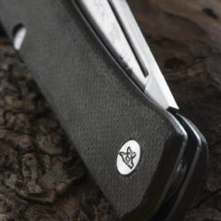 Buck Saunter Drop Point Folding Knife -GearNest Shop saunter5 92339.1688048021