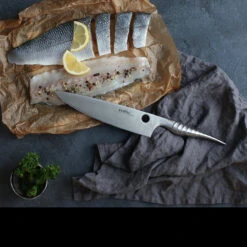 Samura Reptile 3-Piece Knife Set -GearNest Shop setof3 41106.1622721755