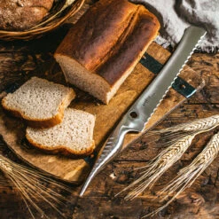 Samura Reptile 3-Piece Knife Set -GearNest Shop setof3det 37960.1622721756