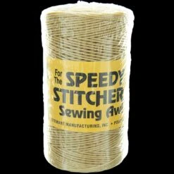Speedy Stitcher Coarse Waxed Thread #150 -GearNest Shop sew150 66450.1588340992