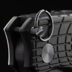 Midgards-Messer Shield Sights Folding Knife -GearNest Shop shieldsightsdet5 75288.1687854036