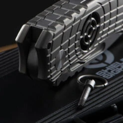 Midgards-Messer Shield Sights Folding Knife -GearNest Shop shieldsightsdet6 19700.1687854036