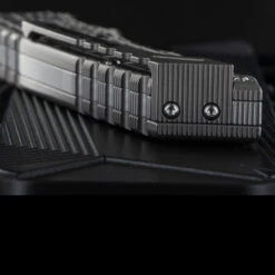 Midgards-Messer Shield Sights Folding Knife -GearNest Shop shieldsightsdet7 66437.1687854036