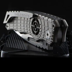 Midgards-Messer Shield Sights Folding Knife -GearNest Shop shieldsightsdet8 38256.1687854036