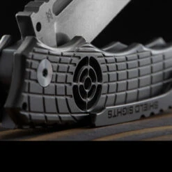 Midgards-Messer Shield Sights Folding Knife -GearNest Shop shieldsightsdet 94503.1687854036