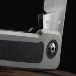 W.F. Steenkamp Custom Pointer Carbon Fibre 8 W.F. Steenkamp Custom Pointer Carbon Fibre -GearNest Shop steenkampcf 98533.1655799153.1280.1280 17019.1664546127