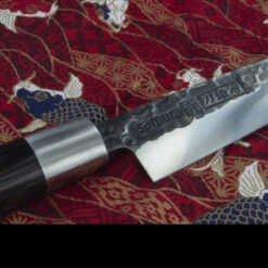 Samura Blacksmith Utility 162mm -GearNest Shop tc sbl 0023det2 99823.1674140595