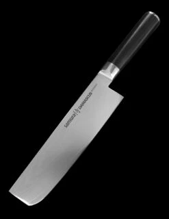 Samura Damascus Nakiri -GearNest Shop tc sd 0043 11742.1587729557