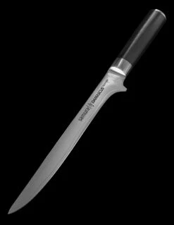 Samura Damascus Boning Knife -GearNest Shop tc sd 0063 69931.1587729557
