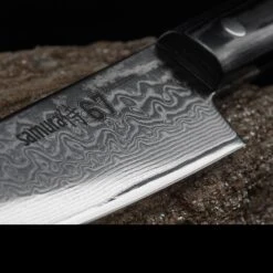 Samura Damascus 67 Utility -GearNest Shop tc sd67 0023mdet 78570.1587729540