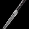 Samura Damascus 67 Slicing