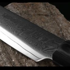 Samura Damascus 67 Slicing Tanto 6 Samura Damascus 67 Slicing Tanto -GearNest Shop tc sd67 0046mtdet3 61238.1587729540