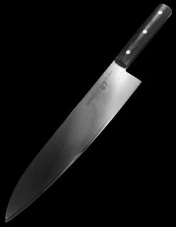 Samura Damascus 67 Grand Chef's -GearNest Shop tc sd67 0087m 96524.1587729540