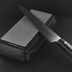 Samura Diamond Combination Stone 360/600 -GearNest Shop tc sds 360mdet2 13477.1587729542