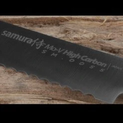 Samura MO-V Bread Knife -GearNest Shop tc sm 0055det 92108.1587729541