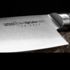 Samura MO-V Chef's Knife -GearNest Shop tc sm 0085det2 89679.1587419192