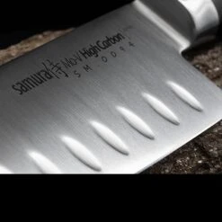 Samura MO-V Santoku Hollow Ground -GearNest Shop tc sm 0094det 97364.1640004462