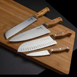 Due Cigni Tuscany Slicing Knife -GearNest Shop tuscanyset 78659.1658920507.1280.1280 13259.1659081634