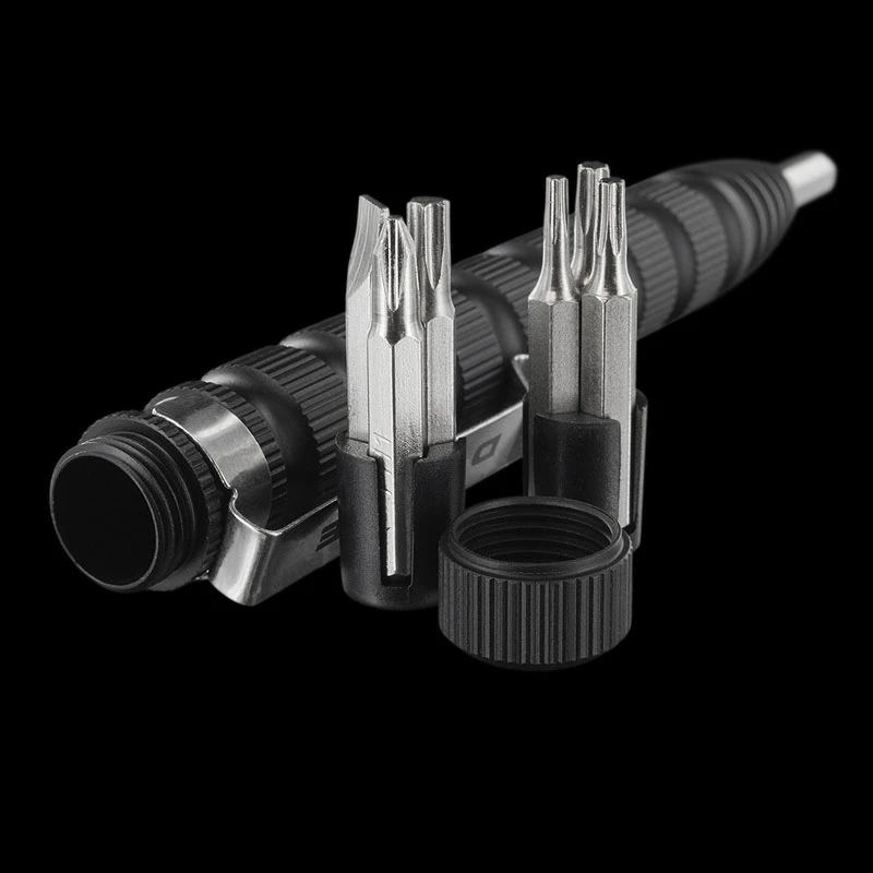 V Nives Multitool Pen 2 V Nives Multitool Pen - Image 2