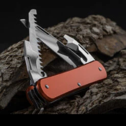 Fox Vulpis 4 Saw Aluminium -GearNest Shop vulpisSAW4TALUMINdet4 58499.1686829682