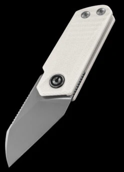 Civivi Ki-V G10 Folding Knife -GearNest Shop white 50962.1676043220