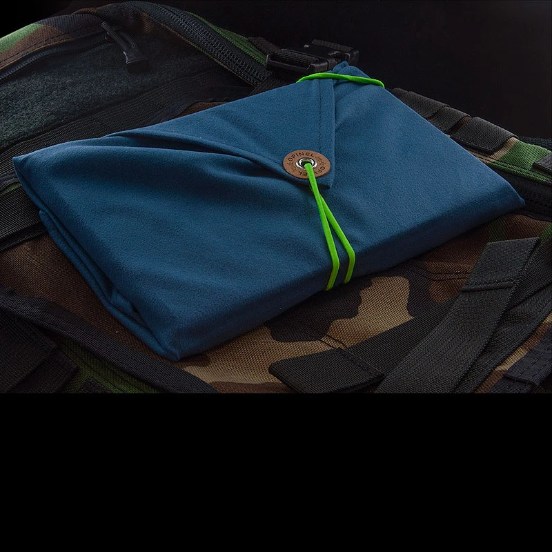 Opinel Nomad Cooking Kit 4 Opinel Nomad Cooking Kit - Image 4