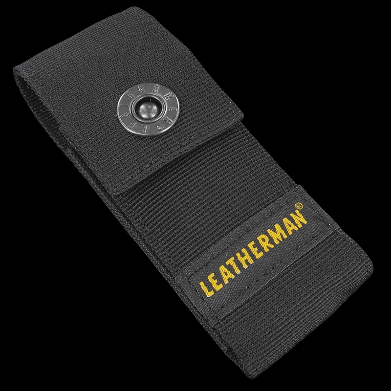 Leatherman Rebar Black Coyote 3 Leatherman Rebar Black Coyote - Image 3