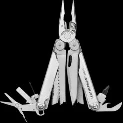 Leatherman Wave+ -GearNest Shop wit lt655 77369.1676981392