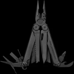 Leatherman Wave+ -GearNest Shop wit lt655det2 41670.1676981392