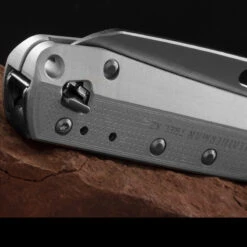 Leatherman FREE K2X Silver -GearNest Shop wit ltk2sdet3 50860.1587423336