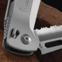 Leatherman FREE K2X Silver -GearNest Shop wit ltk2sdet4 37808.1587423338