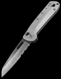 Leatherman FREE K2X Silver -GearNest Shop wit ltk2sdet 92001.1587729633