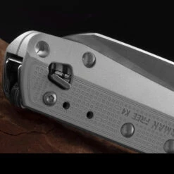 Leatherman FREE K4X Silver 10 Leatherman FREE K4X Silver -GearNest Shop wit ltk4sdet3 92558.1587423438