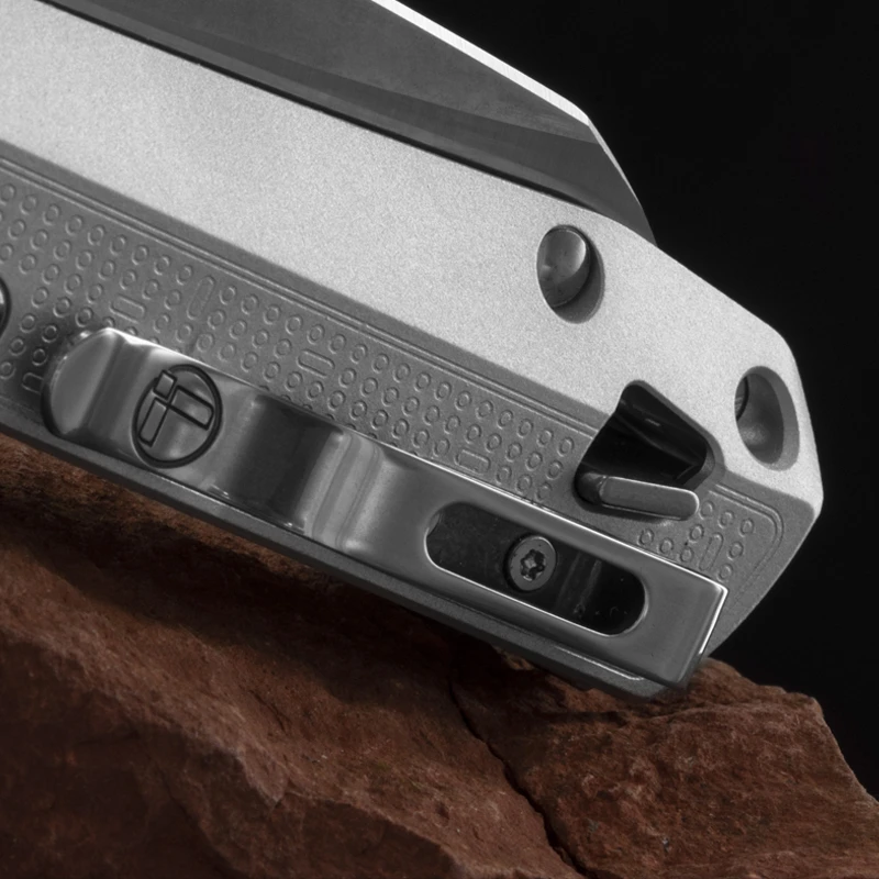 Leatherman FREE K4X Silver 5 Leatherman FREE K4X Silver - Image 5