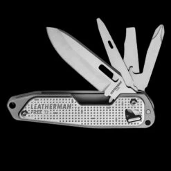 Leatherman FREE T2 -GearNest Shop wit ltt2 33667.1588677297
