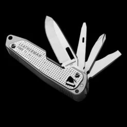 Leatherman FREE T2 -GearNest Shop wit ltt2det 64484.1588677297
